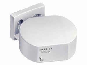 583389 | GPS Empfänger FU30.00 pro für Hauptuhr